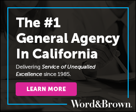 Word & Brown General Agency