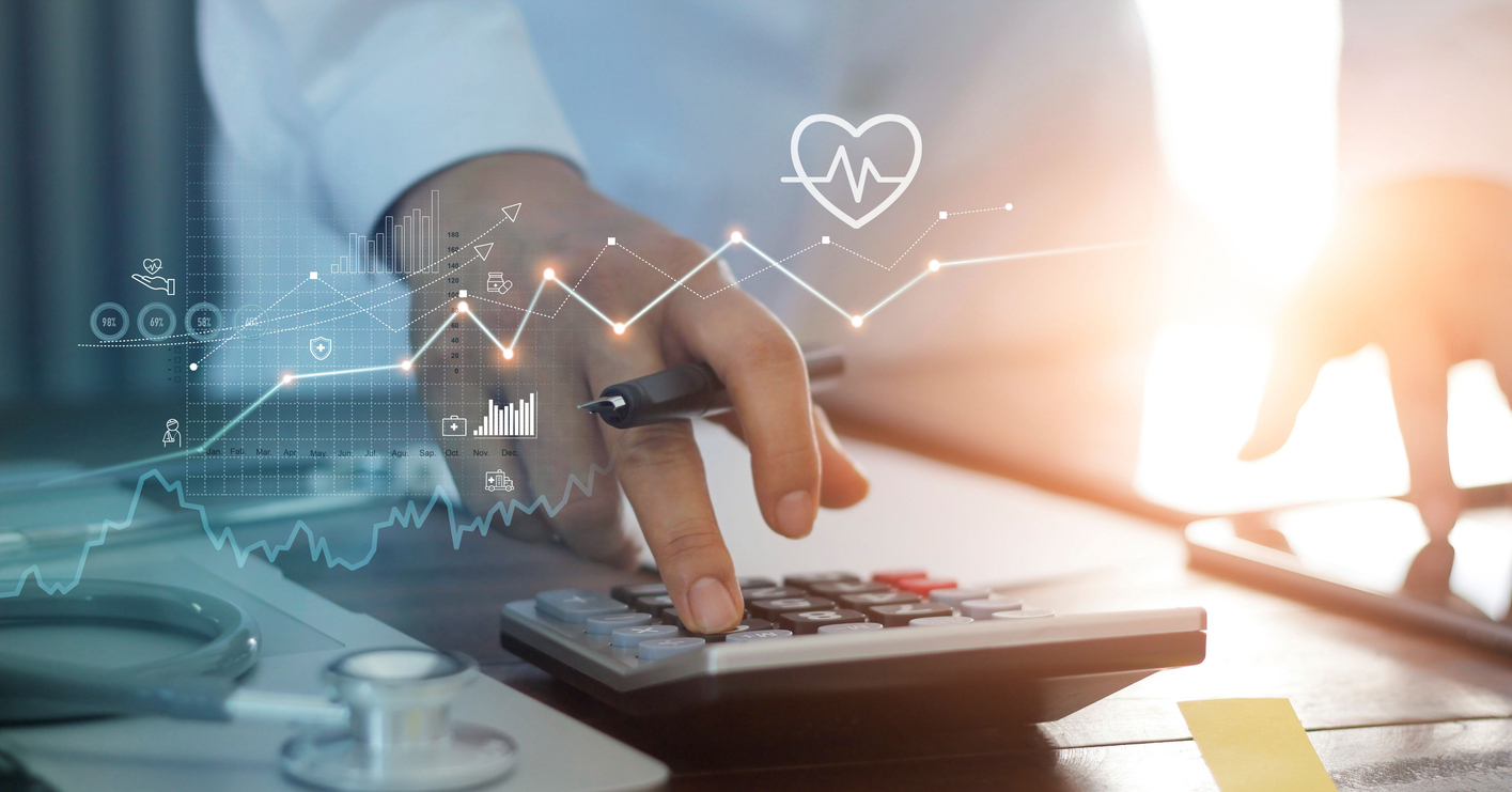 2025 Health Care Trends