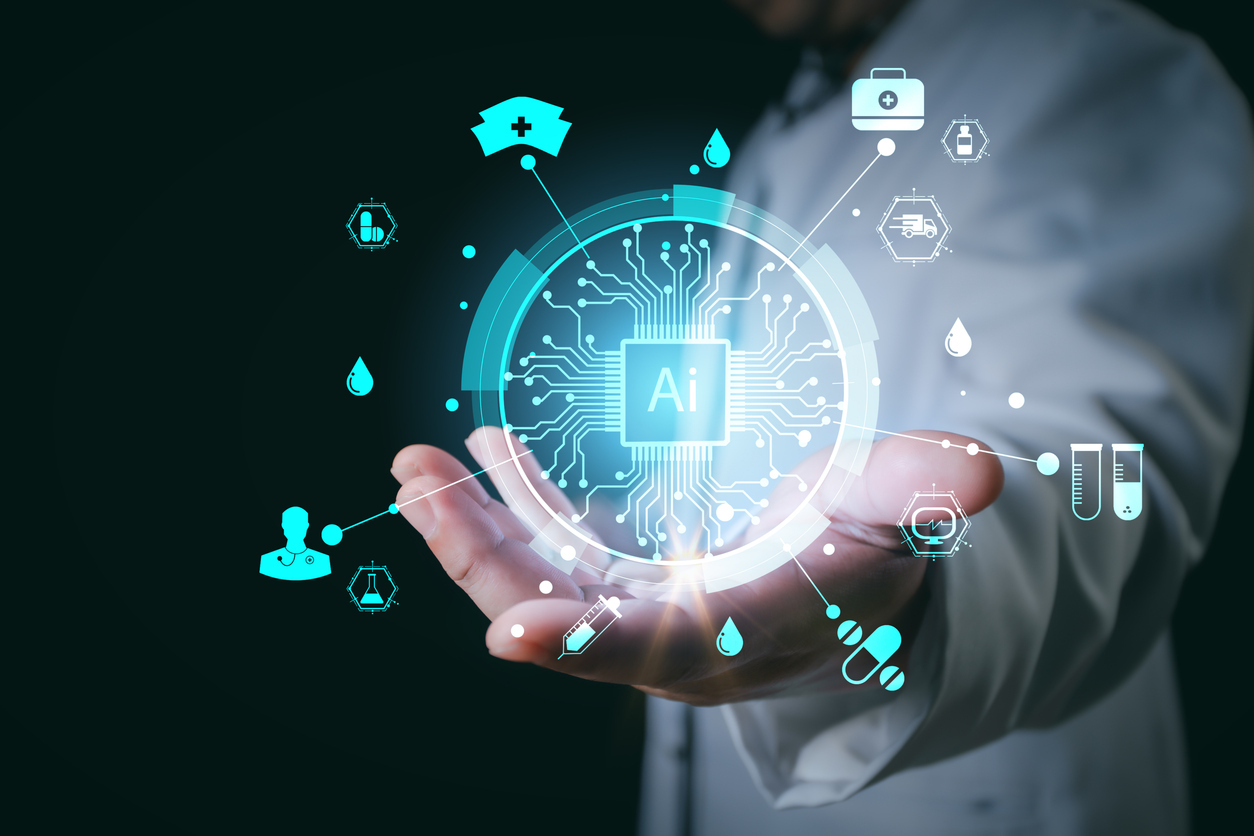 California Leading in AI Health Care Regulation, Others Considering Proposals